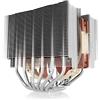 Noctua Dissipatore Cpu Noctua NH-D15S Premium Cooler [NH-D15S]
