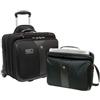 Wenger Borsa notebook Wenger con ruote 17" Nero [600662]