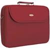Sbox Borsa notebook Sbox New York 15.6'' Bordeaux