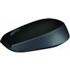 Logitech Mouse Logitech M171 wireless nero [910-004424]