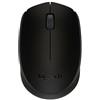 Logitech Mouse Logitech B170 Wireless Usb nero [910-004798]