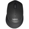 Logitech Mouse Logitech M330 Silent plus wireless nero [910-004909]