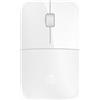 Hp Mouse Hp Z3700 bianco wireless [V0L80AA#ABB]