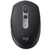 Logitech Mouse Logitech M590 nero [4294004]