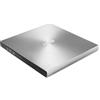 Asus Masterizzatore dvd esterno Asus SDRW-08U9M-U UltraSlim usb Zen silver TypC Kabe [90DD02A2-M29000]