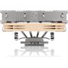 Noctua Dissiapatore cpu Noctua NH-L12S [NH-L12S]