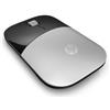 Hp Mouse Hp Z3700 wireless argento [X7Q44AA#ABB]