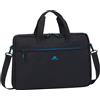 Riva case Borsa per notebook Riva Case 15,6" nero [8037 BLACK]