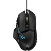 Logitech Mouse Logitech G502 Hero usb ottico 16000dpi [910-005470]