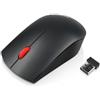 Lenovo Mouse Wireless Lenovo Essential Compact [4Y50R20864]