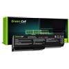 Green Cell Batteria notebook Green Cell PA3817U-1BRS per Toshiba Satellite C650 C650D C655 C660 C660D [TS03]