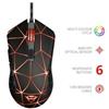 Trust Mouse Trust GXT 133 Locx 22988 (ottico 4000 DPI nero) [22988]