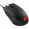 Corsair Mouse Corsair Harpoon RGB PRO FPS/MOBA 12000 DPI, Optical [CH-9301111-EU]