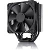 Noctua Dissipatore cpu Noctua NH-U12S chromax. black 120mm