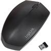 Logilink Mouse LogiLink ID0191 Bluetooth 4.2 & Wireless 2.4 GHz [ID0191]