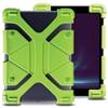 Celly Custodia per tablet Celly Octopad 30,5 cm (12) Cover Verde