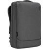 Targus Zaino notebook Targus Cypress EcoSmart 39,6 cm (15.6") Zaino Grigio