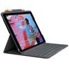 Logitech Custodia con tastiera Logitech Slim Folio [920-009477]