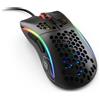 Glorious PC Gaming Race Mouse Glorious PC Gaming Race Model D Nero [GLO-MS-DM-MB]