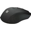 Defender Mouse Defender Accura MM-935 RF Nero 1600DPI 4P [52935]