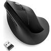 Kensington Mouse Kensington Pro Fit Ergo Verticale Wireless Nero [K75501EU]