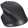Logitech Mouse Logitech MX Master 2S Wireless in grafite [UMLOGRBD0000095]