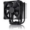 Noctua Dissipatore cpu Noctua NH-U9S nero - 92mm