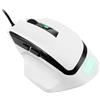 Sharkoon Mouse Sharkoon Shark Force II bianco OPT U [4044951030446]