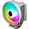 Xilence Dissipatore cpu Xilence M403-PRO bianco ARGB [XC229]
