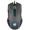 NATEC Mouse Natec Fury Gaming 6400 DPI RGB [UMNATRPG0000043]