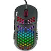 Itek Mouse Itek G71 Gaming 12000DPI RGB Sensore P3327 [ITMGG71]