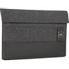 Riva case Custodia a tasca Rivacase 8805 MacBook Pro 16'' [8805 BLACK MEL.]