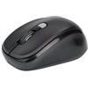 Manhattan Mouse Manhattan Ottico Performance wireless Nero
