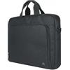 MOBILISCASE Borsa Notebook Mobiliscase The one Basic 14 a 16 Nero [003045]