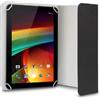 Hamlet Custodia Hamlet per Tablet/PC 7a 8" Nero [XPADCV780BK]