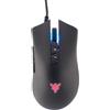 Itek Mouse gaming itek G61 4000DPI RGB Software Sensore A3050' [ITMGG61]