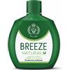 BREEZE Natural Essence Deodorante Squeeze 100 Ml