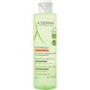 A-Derma Exomega Control - Gel Detergente 2 in 1, 200ml