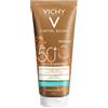 Vichy Sole Vichy Capital Soleil - Latte Solare Viso Corpo Eco-Sostenibile SPF50+, 200ml