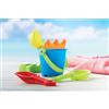 Set giochi da spiaggia personalizzato Playa personalizzate o neutre