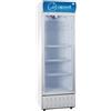 Frigo Vetrina Bibite capacità 235Lt. - Dim.cm. 53,5x53,1x175,2 *motore tropicalizzato