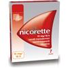 Johnson & Johnson Spa Nicorette 7Cer Transd 15Mg/16H