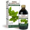 DR.GIORGINI SER-VIS Srl Edera Rampicante Estratto Integrale Dr. Giorgini 200ml