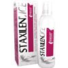 DYMALIFE PHARMACEUTICAL Srl Staxilen Ice Schiuma 150 Ml