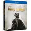 Warner King Arthur - Il potere della spada (Blu-Ray Disc - SteelBook)