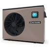 Hayward Pompa di calore piscina Hayward Easy Temp con inverter - Per Piscina Fino a 60 metri cubi