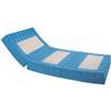 WIMED Materasso Polymulti 3 a 3 sezioni 90x200xh.17 con copertura Polymaille