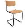THONET sedia S 43 - S43-TP17