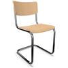 THONET sedia S 43 - S43-TP107