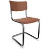 THONET sedia S 43 - S43-TP44
